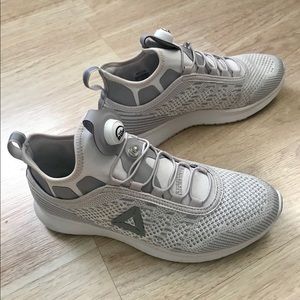 Men’s Reebok Pump Shoes